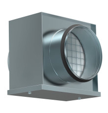 Фильтр-бокс карманный SHUFT FBCr-P 250 1372764