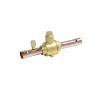 Вентиль шаровой со штуцером Electrolux SBV(M)-JA2YHSY-1-S 1/4