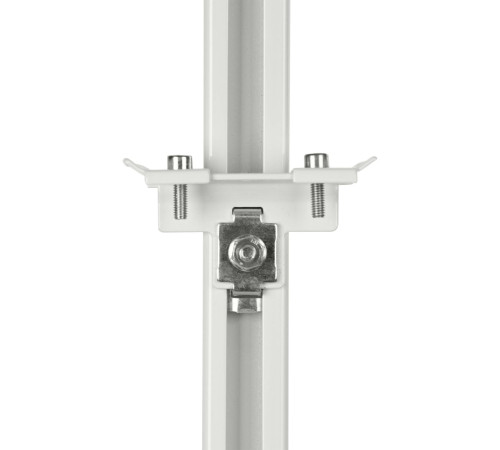 Кронштейн напольный Royal Thermo КНУ.60 для панельных радиаторов H=600 мм RAL 9016 КНУ.60