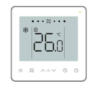 Пульт управления проводной Electrolux KJRP-86I/MFKS-E