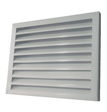 Решетка стеновая для клапана SHUFT SH 1100x1100 мм НС-1611370
