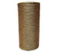 Шнур базальтовый VELES GROUP VG BASALT CORD 4 мм VG BASALT CORD 4