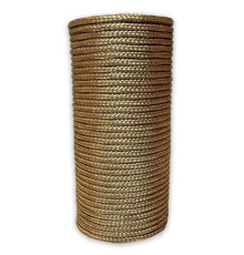Шнур базальтовый VELES GROUP VG BASALT CORD 6 мм VG BASALT CORD 6