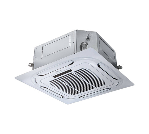 Фанкойл кассетный двухтрубный Electrolux EFR-950R V2