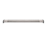 Конвектор электрический плинтусный Ballu Plinth Compact BEC/PLC-80-300 800 Вт НС-1646237