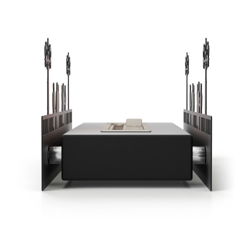 Биокамин настольный Firelight BFP-T400MB Magic BFP-T400MB