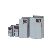 Преобразователь частоты VEDA MC VEDA Drive VF-51 2.2 кВт 380 В ABA00007