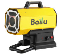 Газовая тепловая пушка Ballu BHG-20A аккумуляторная 18 кВт BHG-20A
