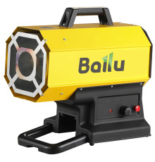 Газовая тепловая пушка Ballu BHG-20A аккумуляторная 18 кВт BHG-20A