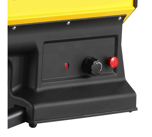 Газовая тепловая пушка Ballu BHG-20A аккумуляторная 18 кВт BHG-20A