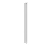 Радиатор стальной трубчатый Royal Thermo Shift R22 VC2180 4 секции НС-1631302 RAL 9016