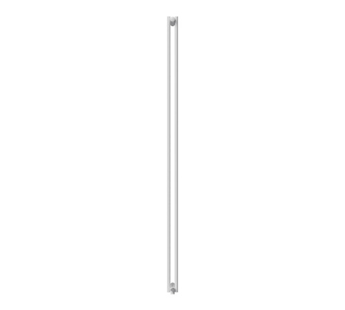 Радиатор стальной трубчатый Royal Thermo Shift R22 VC2180 4 секции НС-1631302 RAL 9016