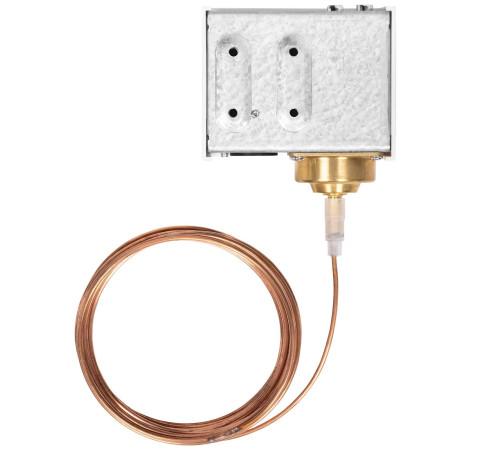 Реле температуры защиты от замерзания SHUFT 6 м TS-6