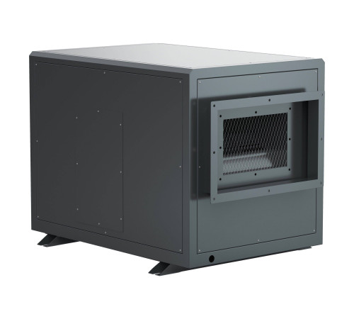 Осушитель воздуха канальный SHUFT SHA-D170 SHA-D170