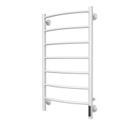 Полотенцесушитель электрический Royal Thermo Classic white П7 500х800 мм со встроенным диммером НС-1443117