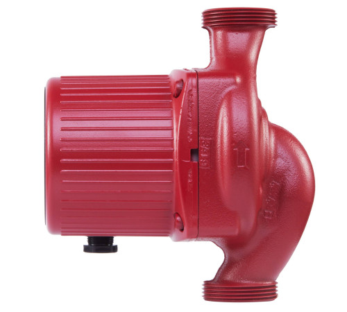 Насос циркуляционный Grundfos UPS 25-80 180 мм 95906430