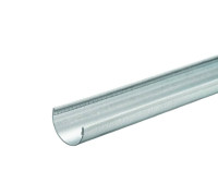 Желоб фиксирующий REHAU RAUTITAN для труб 40 мм длина 3 м 11380731001