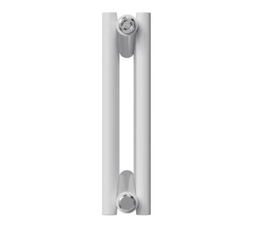 Стальной трубчатый радиатор Royal Thermo Shift R22 C2030 42 секции боковое подключение RAL 9016 НС-1631331