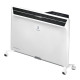 Конвектор электрический Electrolux Air Gate Transformer ECH/AG2-2000 T с инверторным блоком управления T-TUI4 и шасси НС-1584129
