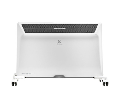 Конвектор электрический Electrolux Air Gate Transformer ECH/AG2-2000 T с инверторным блоком управления T-TUI4 и шасси НС-1584129