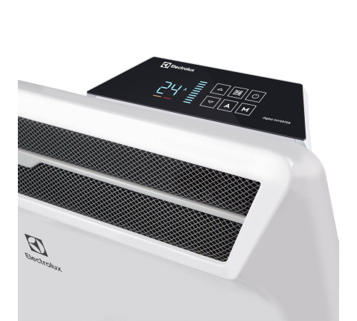 Конвектор электрический Electrolux Air Gate Transformer ECH/AG2-1000 T с инверторным блоком управления T-TUI4 НС-1584117