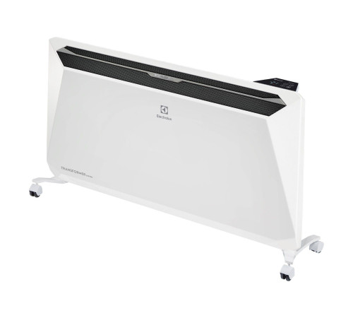 Конвектор электрический Electrolux Rapid Transformer ECH/R-2500 с блоком управления T-TUE4 и шасси ECH/R-2500/T-TUE4