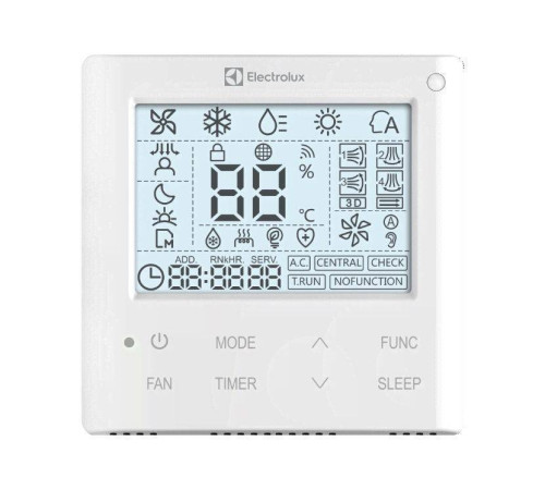 Пульт управления проводной Electrolux ESVM-M01H