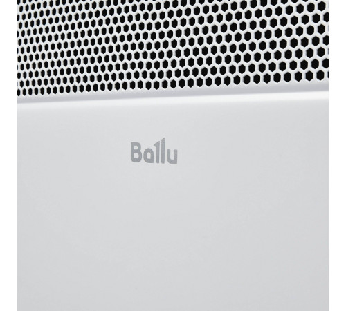 Конвектор электрический Ballu Apollo Transformer BEC/AT-1500-4E электронный с шасси НС-1584094