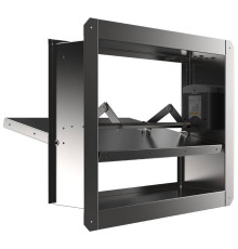 Клапан противопожарный SHUFT SHSD-120-O 1300x400 мм EI 120 привод MB230 SHSD-120-O-1300_400-MB230-F1-IN-0-0