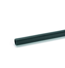 Труба гофрированная защитная REHAU для труб 20 мм бухта 50 м 1249609