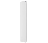 Радиатор стальной вертикальный Royal Thermo Flat 300x1800 мм Bianco Traffico НС-1435091
