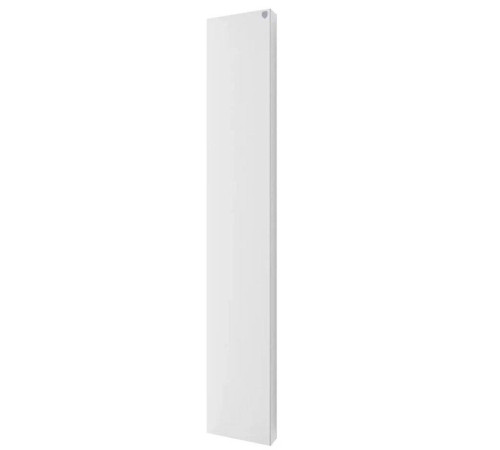 Радиатор стальной вертикальный Royal Thermo Flat 300x1800 мм Bianco Traffico НС-1435091