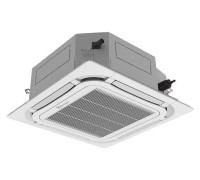 Сплит-система кассетная Electrolux Unitary Pro 4 DC EACC-24H/UP4-DC/N8 инверторная