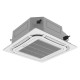 Сплит-система кассетная Electrolux Unitary Pro 4 DC EACC-24H/UP4-DC/N8 инверторная