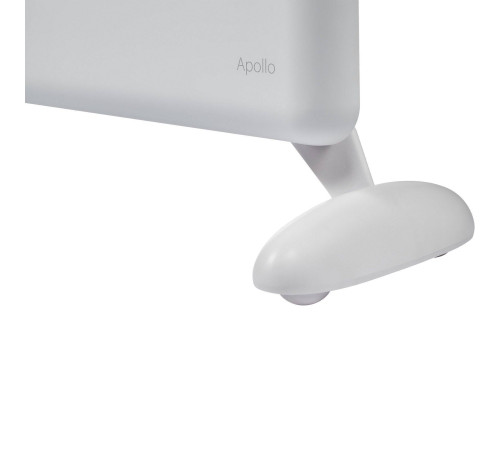 Конвектор электрический Ballu Apollo Transformer BEC/AT-1500-4E электронный с шасси НС-1584094