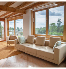 Инфракрасный обогреватель Ballu BIH-GTW-0.5 500 Вт стеклянный BIH-GTW-0.5