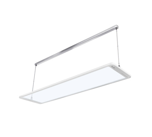 Инфракрасный обогреватель Ballu BIH-GTW-0.5 500 Вт стеклянный BIH-GTW-0.5