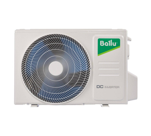 Сплит-система Ballu BSDI-12HN1_22Y инверторная комплект BSDI-12HN1_22Y