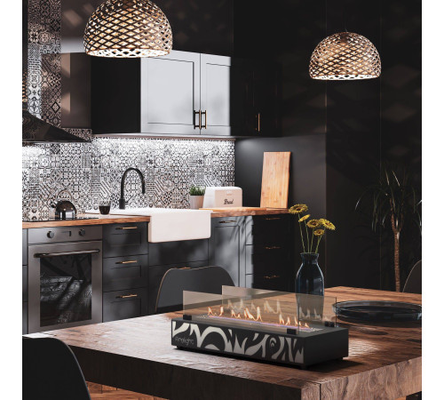 Биокамин настольный Firelight BFP/T-5025 Tale BFP/T-5025 Tale