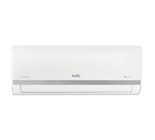 Сплит-система Ballu BSDI-12HN1_22Y инверторная комплект BSDI-12HN1_22Y