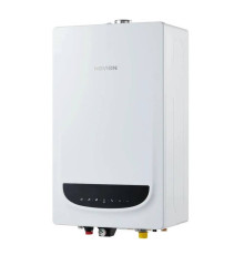 Котел газовый настенный Navien Deluxe Comfort Plus 13K двухконтурный 30022741A