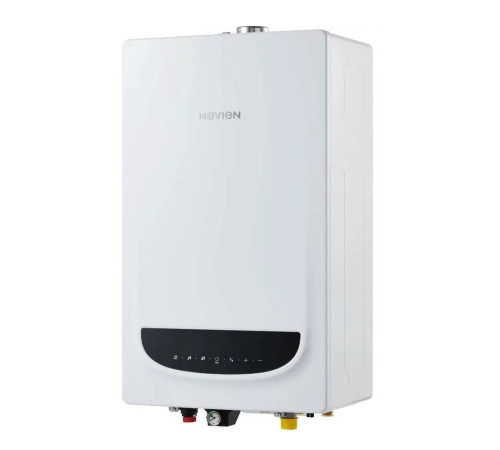 Котел газовый настенный Navien Deluxe Comfort Plus 13K двухконтурный 30022741A