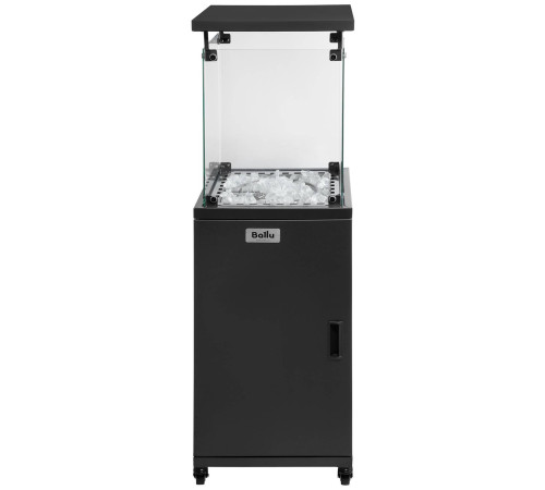 Обогреватель инфракрасный газовый уличный Ballu BOGH-14G 1631427