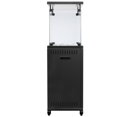 Обогреватель инфракрасный газовый уличный Ballu BOGH-14G 1631427