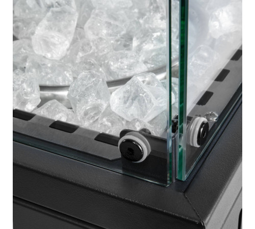 Обогреватель инфракрасный газовый уличный Ballu BOGH-14G 1631427