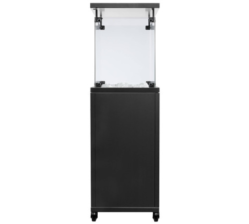 Обогреватель инфракрасный газовый уличный Ballu BOGH-14G 1631427