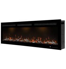 Очаг электрический Royal Thermo Allira RTFP/W-AL60LS