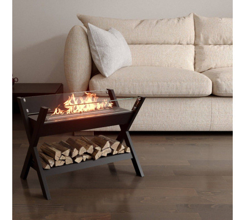 Биокамин напольный Firelight BFP/F-45 X BFP/F-45 X