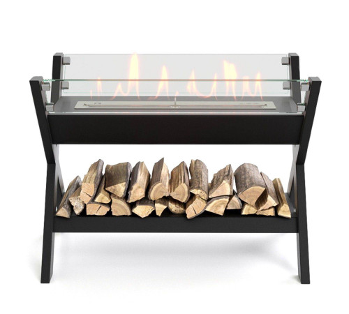 Биокамин напольный Firelight BFP/F-45 X BFP/F-45 X