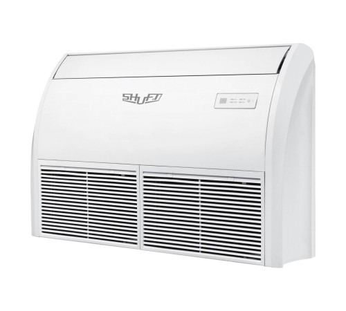 Напольно-потолочная сплит-система SHUFT SFLC_CF-60HN1_V2 комплект НС-1699647